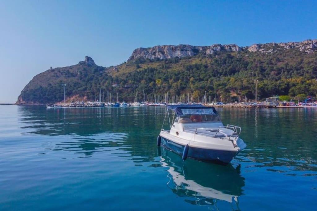 Holiday home Poetto The Sea A Few Steps From The